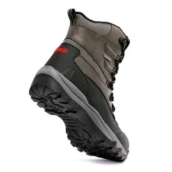 Scarpe Antinfortunistiche Logica Siberian Alte