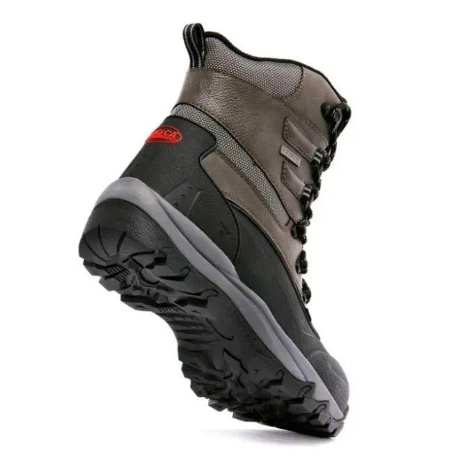 Scarpe Antinfortunistiche Logica Siberian Alte