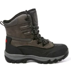Scarpe Antinfortunistiche Logica Siberian Alte