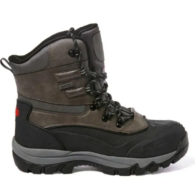 Scarpe Antinfortunistiche Logica Siberian Alte