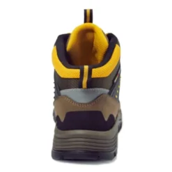 Scarpe Antinfortunistiche Logica Castor Alte