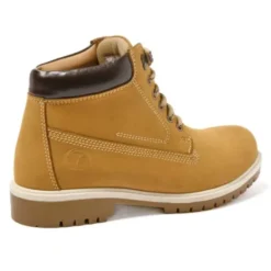 Scarpe Antinfortunistiche Logica Colorado Alte