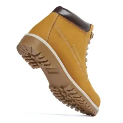 Scarpe Antinfortunistiche Logica Colorado Alte