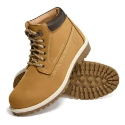 Scarpe Antinfortunistiche Logica Colorado Alte