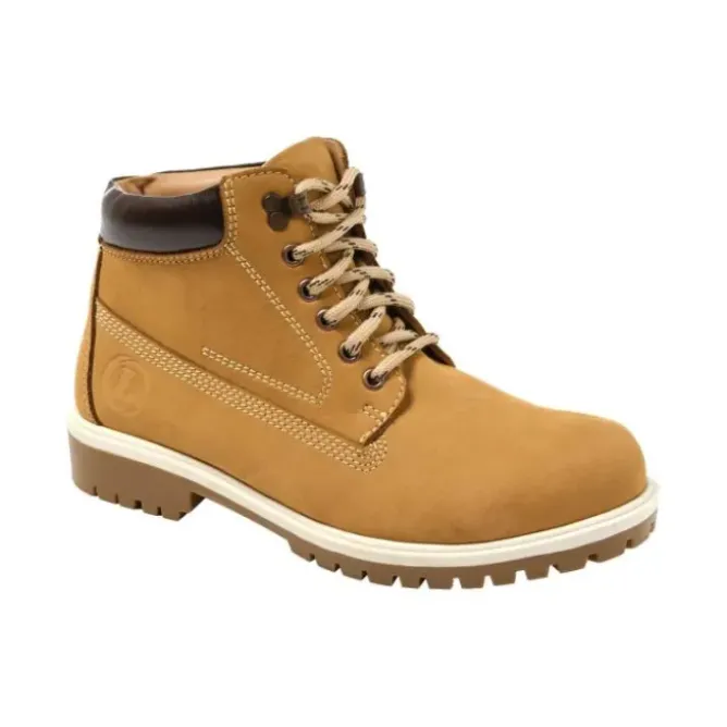 Scarpe Antinfortunistiche Logica Colorado Alte