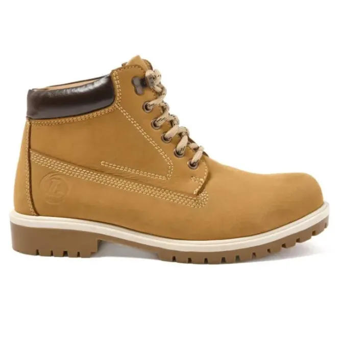 Scarpe Antinfortunistiche Logica Colorado Alte