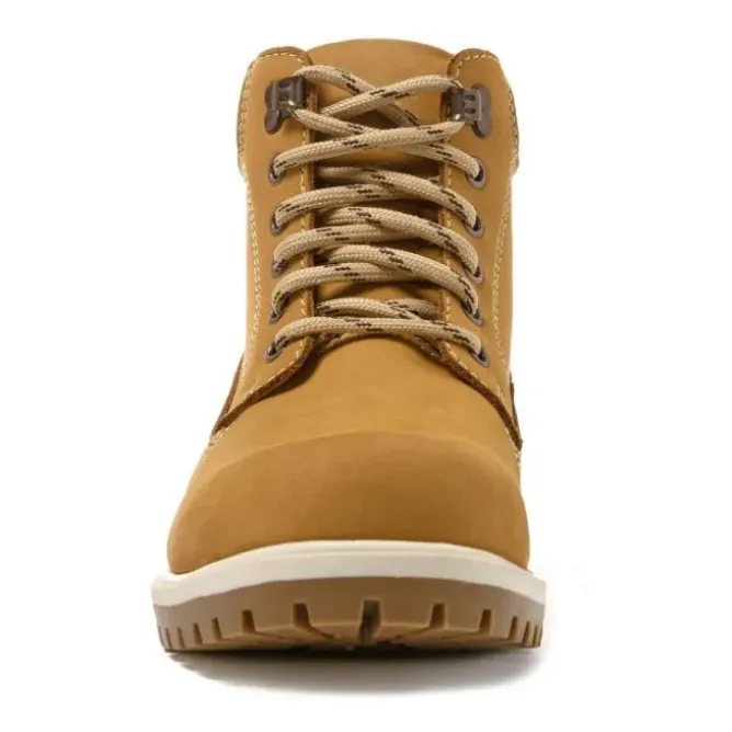 Scarpe Antinfortunistiche Logica Colorado Alte