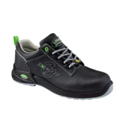 Scarpe Antinfortunistiche Logica Newton S3S FO SR ESD Metalfree Basse