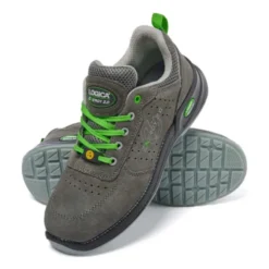 Scarpe antinfortunistiche Logica Oasi S1PS FO SR ESD Basse Metalfree