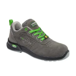 Scarpe antinfortunistiche Logica Oasi S1PS FO SR ESD Basse Metalfree