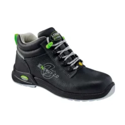 Scarpe Antinfortunistiche Logica Dinamica S3S FO SR ESD Metalfree Alte