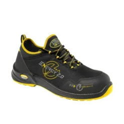 Scarpe Antinfortunistiche Logica Milano2 S3S FO SR ESD Metalfree Basse