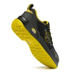 Scarpe Antinfortunistiche Logica Milano2 S3S FO SR ESD Metalfree Basse