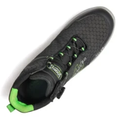 Scarpe Antinfortunistiche Logica Selva S3S FO SR ESD Alte