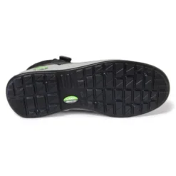 Scarpe Antinfortunistiche Logica Selva S3S FO SR ESD Alte