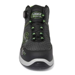Scarpe Antinfortunistiche Logica Selva S3S FO SR ESD Alte