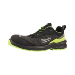 Scarpe Antinfortunistiche Milwaukee Flextred Hi-Vis S1PS ESD FO SR Basse Metalfree