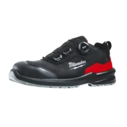 Scarpe Antinfortunistiche Milwaukee Armourtred S3S ESD HI SC FO B1L110133 Bassa Con chiusura Boa Metalefree Bassa
