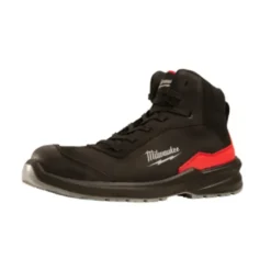 Scarpe Antinfortunistiche Milwaukee Flextred S3S ESD FO SR 1M110133 Alte Metalfree