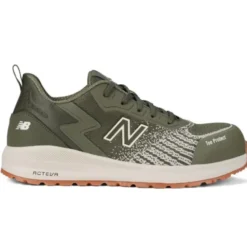 Scarpe Antinfortunistiche New Balance Speedware S1 PL HRO SR FO Basse Metalfree