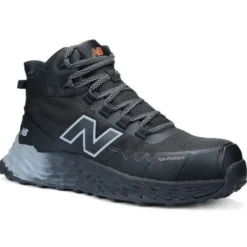 Scarpe Antinfortunistiche New Balance Fresh Foam Cremorne Mid Womens S3L SC FO HRO SR ESD Alte Metalfree Donna