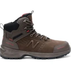 Scarpe Antinfortunistiche New Balance Calibre S7L SC FO HRO SR Alte Metalfree