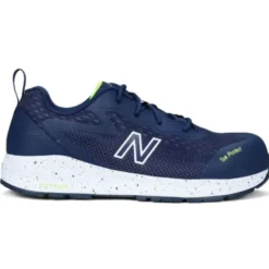 Scarpe Antinfortunistiche New Balance Logic S1 PL HRO SR FO ESD Basse Metalfree