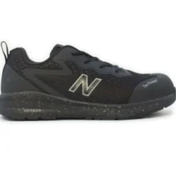 Scarpe Antinfortunistiche New Balance Logic S1 PL HRO SR FO ESD Basse Metalfree