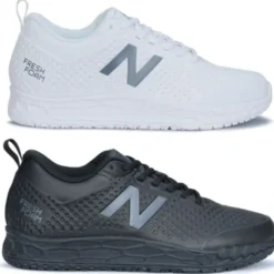 Scarpe Antinfortunistiche New Balance 906 SR W OB E HRO SRC Basse Metalfree Donna