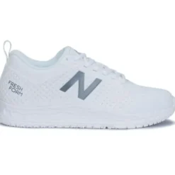 Scarpe Antinfortunistiche New Balance 906 SR W OB E HRO SRC Basse Metalfree Donna