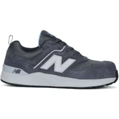 Scarpe Antinfortunistiche New Balance Elite Lite Womens S1 PL HRO SR FO ESD Basse Metalfree Donna