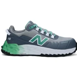 Scarpe Antinfortunistiche New Balance Fresh Foam Cremorne S3L SC FO HRO SR ESD Basse Metalfree
