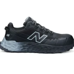 Scarpe Antinfortunistiche New Balance Fresh Foam Cremorne S3L SC FO HRO SR ESD Basse Metalfree