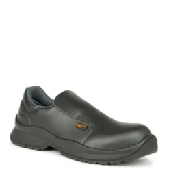 Scarpe antinfortunistiche Pezzol Basquiat S2 SRC 275S-002