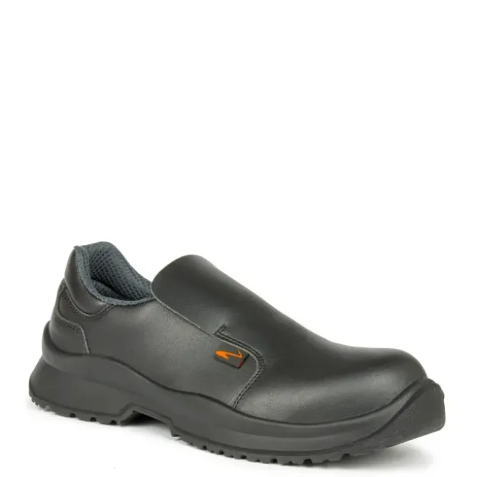 Scarpe antinfortunistiche Pezzol Basquiat S2 SRC 275S-002