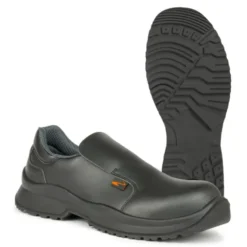 Scarpe antinfortunistiche Pezzol Basquiat S2 SRC 275S-002