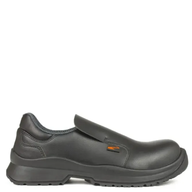 Scarpe antinfortunistiche Pezzol Basquiat S2 SRC 275S-002