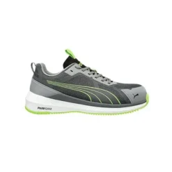 Scarpe antinfortunistiche Puma Slide Green Low S1PS ESD FO HRO SR 645010