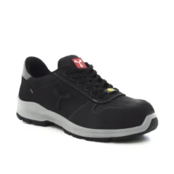 Scarpe Antinfortunistiche Payper Get Force Low Unisex S3 SRC ESD LOW NABUK