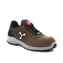 Scarpe Antinfortunistiche Payper Get Force Low Unisex S3 SRC ESD LOW NABUK