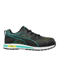 Scarpe antinfortunistiche Puma Vivid GH Low S1P HRO ESD SRC 643050