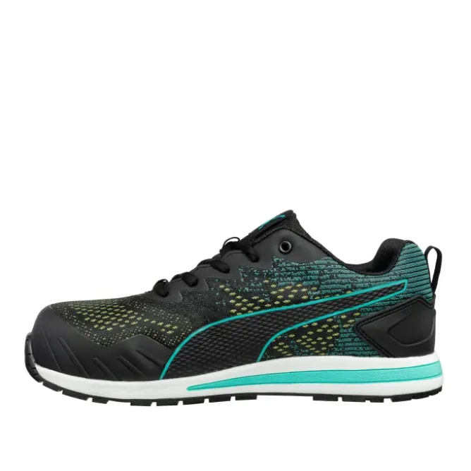 Scarpe antinfortunistiche Puma Vivid GH Low S1P HRO ESD SRC 643050