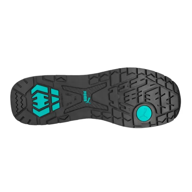 Scarpe antinfortunistiche Puma Vivid GH Low S1P HRO ESD SRC 643050