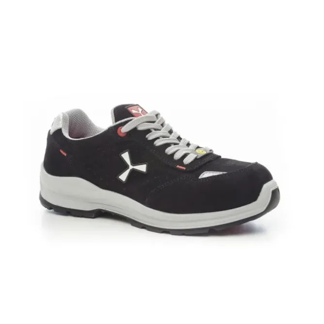 Scarpe Antinfortunistiche Payper Get Fresh Donna Low S1P SRC ESD LOW SCAMOSCIA LD