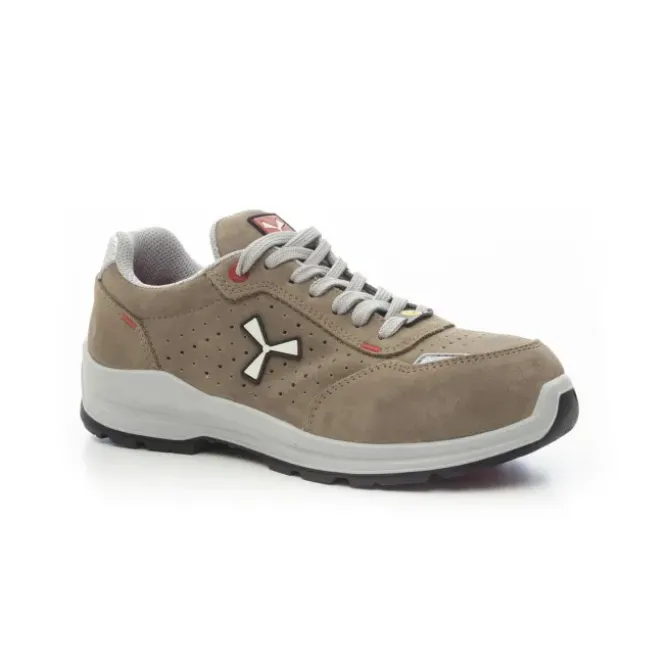 Scarpe Antinfortunistiche Payper Get Fresh Donna Low S1P SRC ESD LOW SCAMOSCIA LD