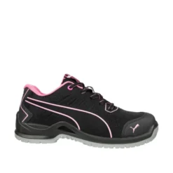 Scarpe antinfortunistiche Puma Fuse TC Wns Low Lady S1P ESD SRC 644110