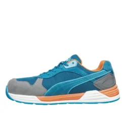 Scarpe antinfortunistiche Puma Frontside Low S1P HRO ESD SRC 644640