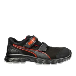 Scarpe antinfortunistiche Puma Aviat Low S1P ESD SRC 640891