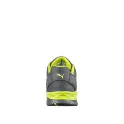 Scarpe antinfortunistiche Puma Fuse Motion 2.0 Green Low S1P HRO ESD SRC 643880