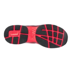 Scarpe antinfortunistiche Puma Fuse Motion 2.0 Red Low S1P HRO ESD SRC 643890